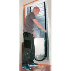 Fólia Vinon 1201 Ajtóra, U-Zipper