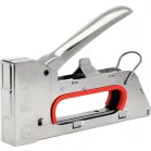 Tűzőgép RAPID R153, kézi, kárpitos, fához, kapcsok 53 típus, 4-8 mm