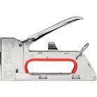 Tűzőgép RAPID R153, kézi, kárpitos, fához, kapcsok 53 típus, 4-8 mm