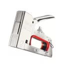 Tűzőgép RAPID R153, kézi, kárpitos, fához, kapcsok 53 típus, 4-8 mm