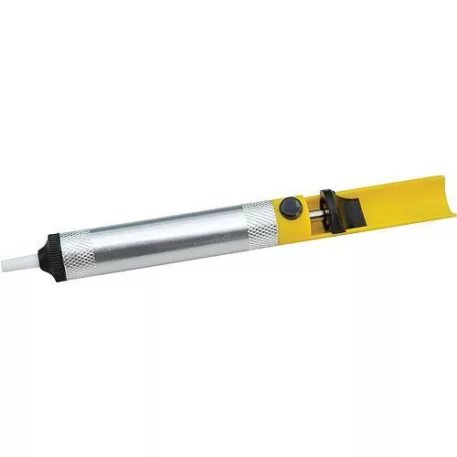 Légtelnítő szivattyú aluminium testtel, 1722001 Alu/PVC