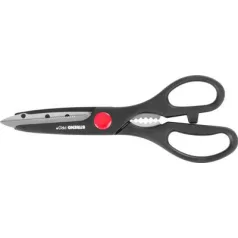 Olló, 3in1, Multifunkciós, Sp+ Mss4138, 210 mm