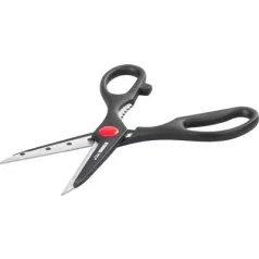 Olló, 3in1, Multifunkciós, Sp+ Mss4138, 210 mm