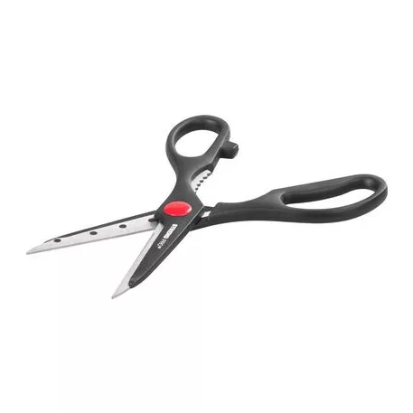 Olló, 3in1, Multifunkciós, Sp+ Mss4138, 210 mm