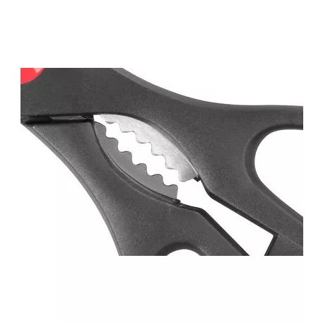 Olló, 3in1, Multifunkciós, Sp+ Mss4138, 210 mm