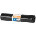 Strend Pro sitteszsák, 280 lit.,  5 db, EXTRA ERŐS