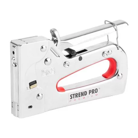 Sp+ Premium Tűzőgép Sg821, 43630 mm, 0,7 mm