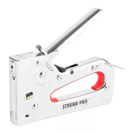 Sp+ Premium Tűzőgép Sg821, 43630 mm, 0,7 mm