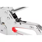 Sp+ Premium Tűzőgép Sg821, 43630 mm, 0,7 mm