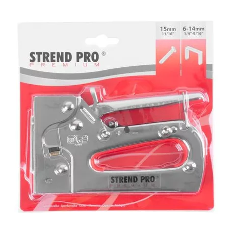 Sp+ Premium Tűzőgép Sg821, 43630 mm, 0,7 mm