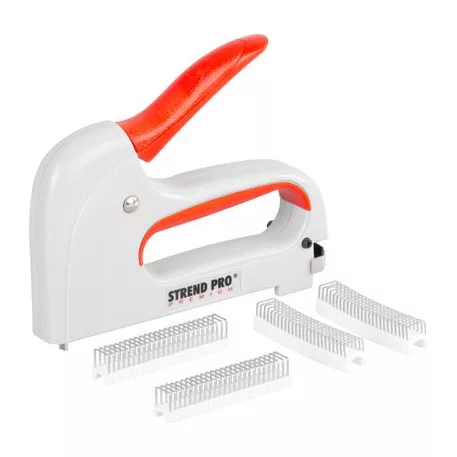 Sp+ Premium Tűzőgép Ct667, 43624 mm-es Kábelekhez