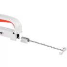 Sp+ Premium Tűzőgép Ct667, 43624 mm-es Kábelekhez