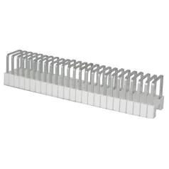 SP+ Premium tűzőgép kapocs R1407, 43624 mm-es kábelhez, o. 200 db