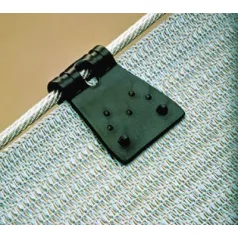 Fastclip C.002 Csat, 20 db