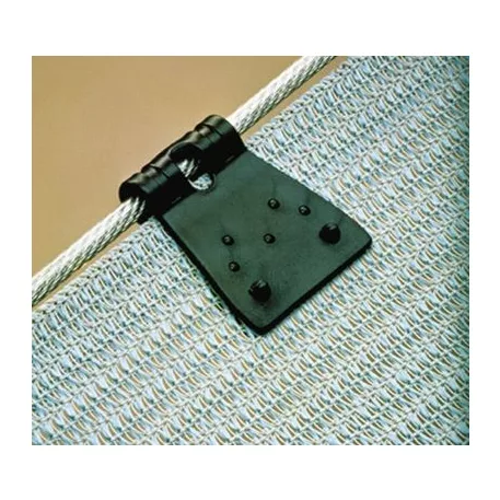 Fastclip C.002 Csat, 20 db