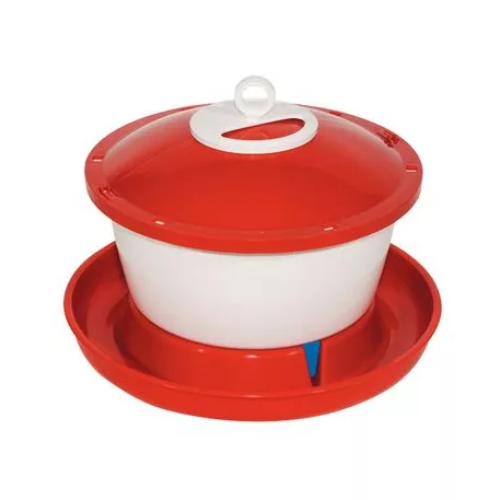 Rapid Clean Chickens Itató, 6 L