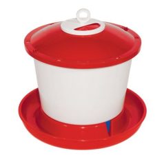 Rapid Clean Chickens Itató, 9 L