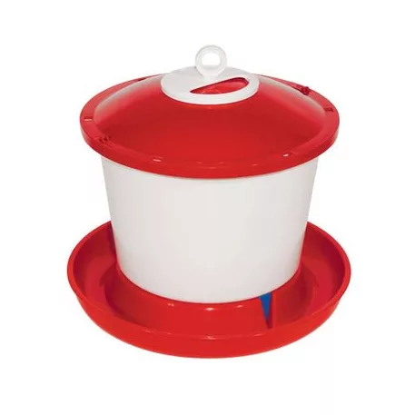 Rapid Clean Chickens Itató, 9 L