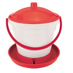 Rapid Clean Chickens Itató, 12 L