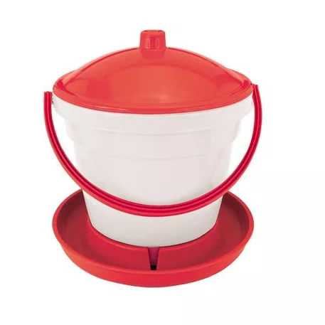 Rapid Clean Chickens Itató, 12 L