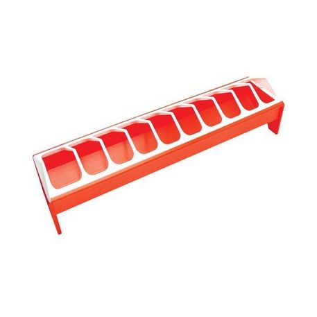 Etető 0446A, 50 cm, Műanyag