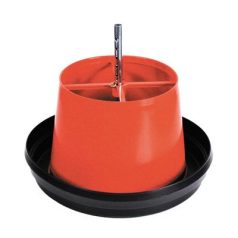 Etető 0445AF, 15.00 literes, műanyag