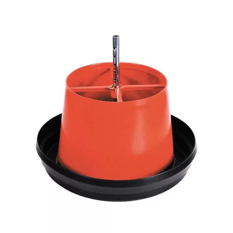 Etető 0445AF, 15.00 literes, műanyag