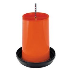 Etető 0471AF, 27.00 literes, műanyag