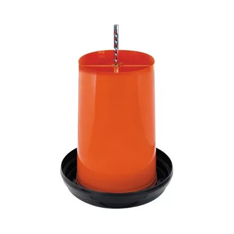 Etető 0471AF, 27.00 literes, műanyag