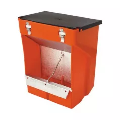 Etető 0034AF, Nyulaknak