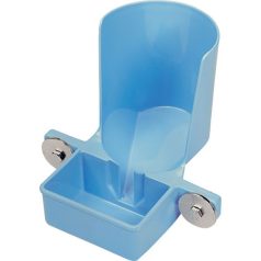 Toce Itató, Nyulaknak