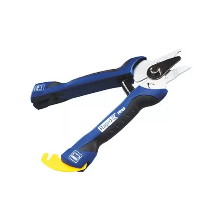 Rapid Fogó Fp20, Kötő