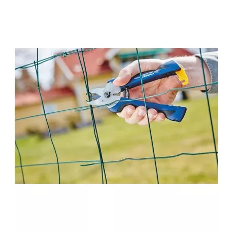 Rapid Fogó Fp20, Kötő