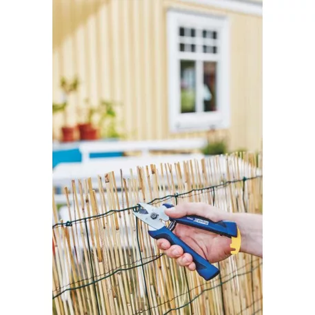 Rapid Fogó Fp20, Kötő