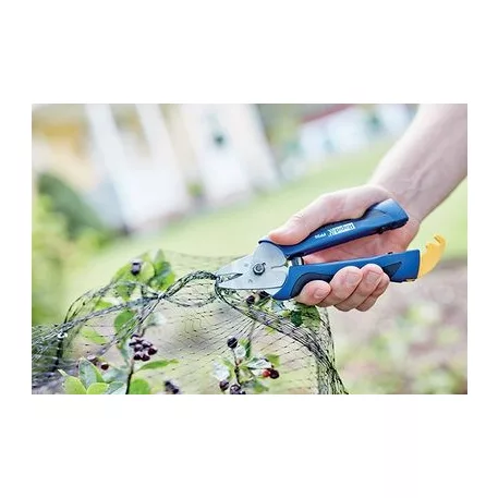 Rapid Fogó Fp20, Kötő