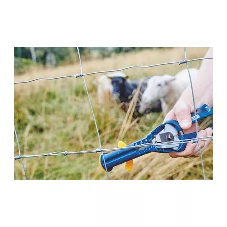 Rapid fogó FP216, kötő, magazinnal