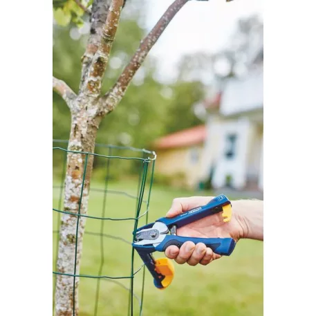 Rapid fogó FP216, kötő, magazinnal