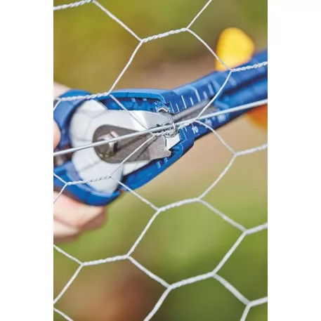 Rapid fogó FP216, kötő, magazinnal