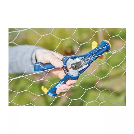 Rapid fogó FP216, kötő, magazinnal