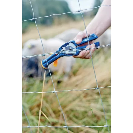 Rapid fogó FP216, kötő, magazinnal