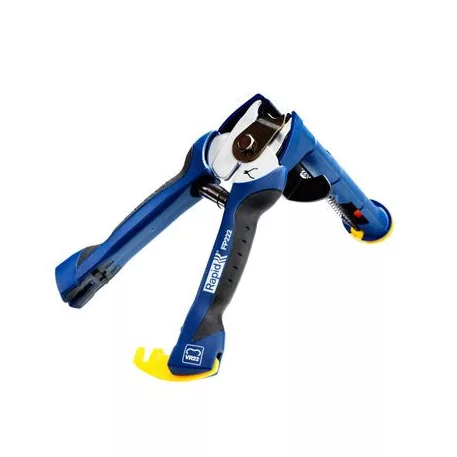 Rapid fogó FP222, kötő, magazinnal