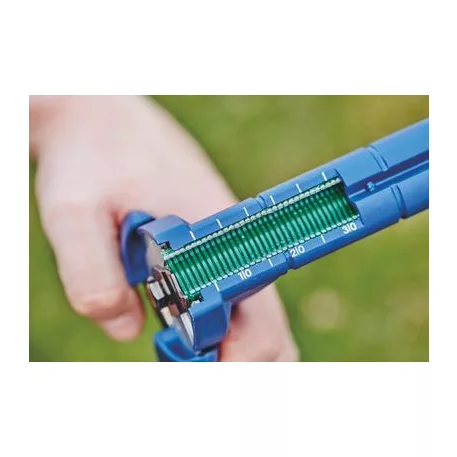 Rapid fogó FP222, kötő, magazinnal