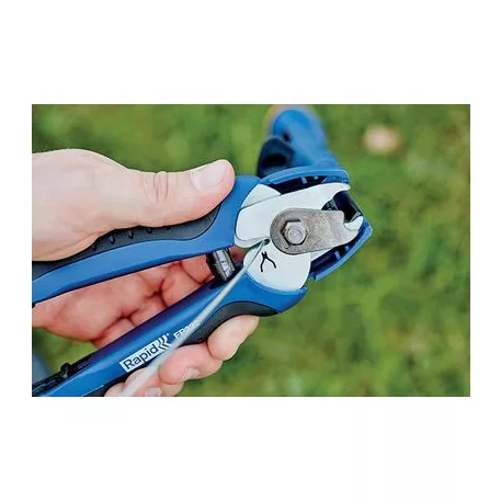 Rapid fogó FP222, kötő, magazinnal