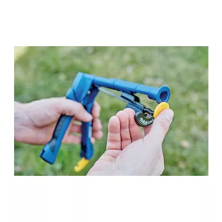 Rapid fogó FP222, kötő, magazinnal