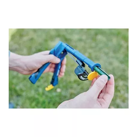 Rapid fogó FP222, kötő, magazinnal