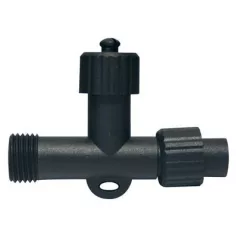 Multi-Connect C53 csatlakozó, T-darab, a lánc elágazásához