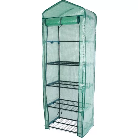 Greenhouse X085 Üvegház, 69x49x200 cm, Fólia