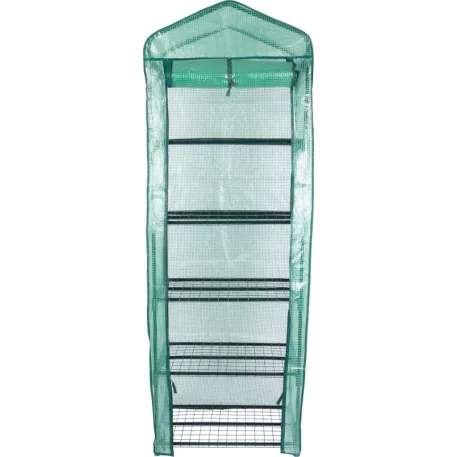 Greenhouse X085 Üvegház, 69x49x200 cm, Fólia