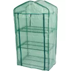 Greenhouse X083 Üvegház, 69x49x128 cm, Fólia