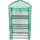 Greenhouse X083 Üvegház, 69x49x128 cm, Fólia